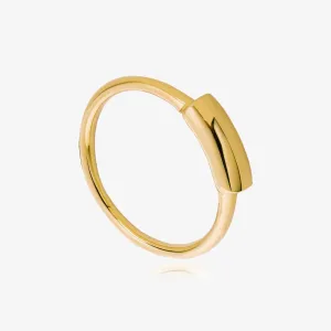 Anti Ring Gold