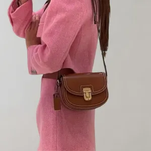 Ashley - Women's Crossbody Shoulder Bag - Elegant - Premium Material - For Everyday Use