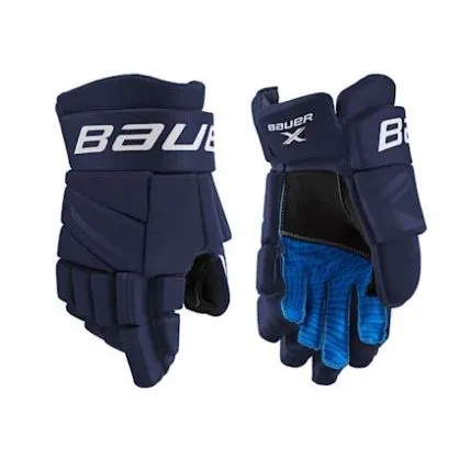 Bauer X INT Glove