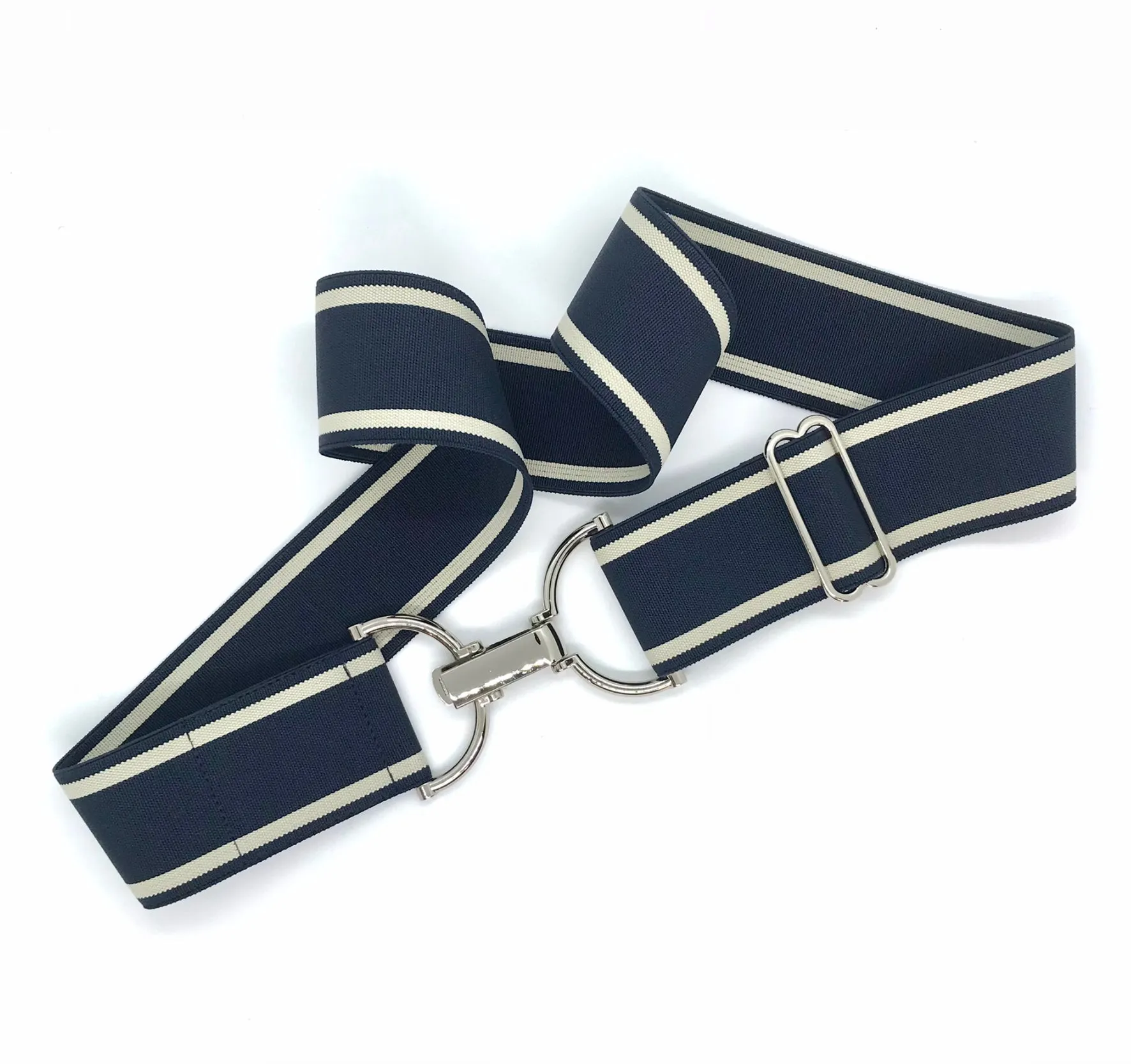 Bedford-Jones Belts