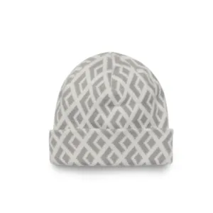 Black Diamond Repeat Beanie