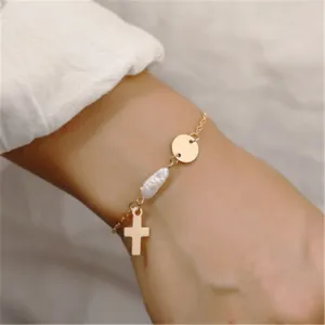 Bohemian Handmade Bracelet