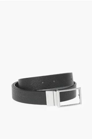 Bottega Veneta Leather Belt