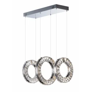 Charm Linear Suspension