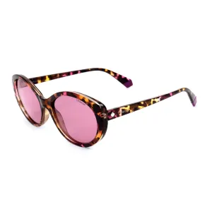 Chic Women's Polarized Sunglasses with UV Protection