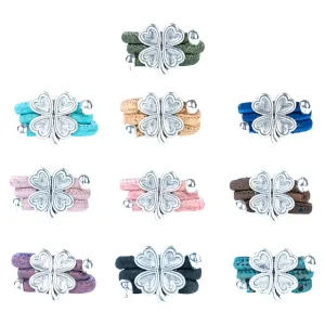 Clover vintage women's Ring RW-022-MIX-10（new）