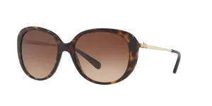 Coach L1664 HC8215F Sunglasses | Size 57