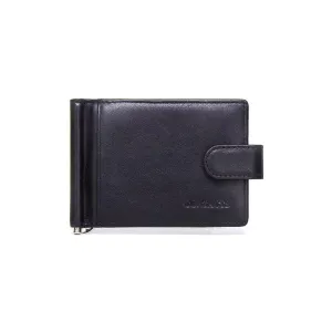 CowLuxe Classy Leather Tote