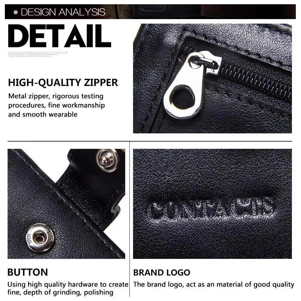CowLuxe Classy Leather Tote