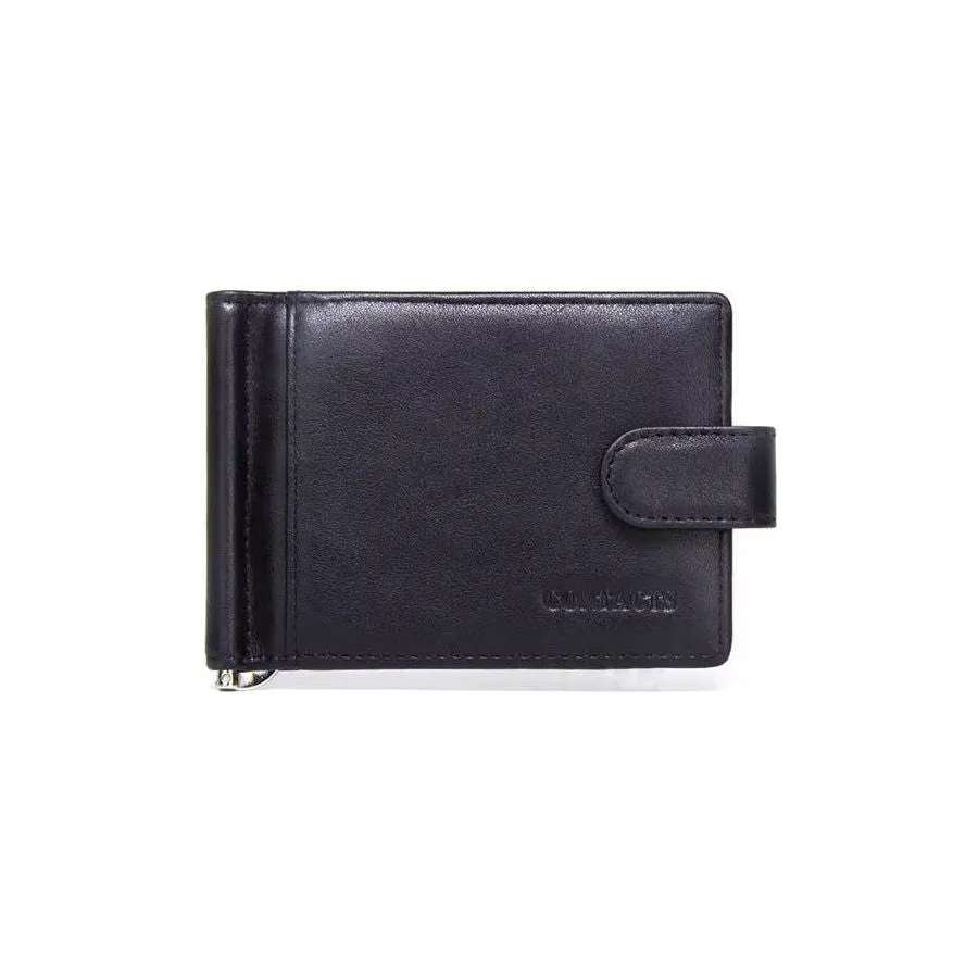 CowLuxe Classy Leather Tote