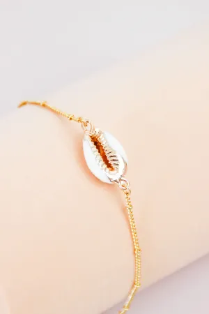 COWRIE bracelet