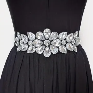 Crystal Belt