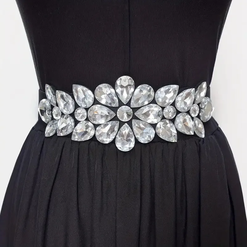 Crystal Belt