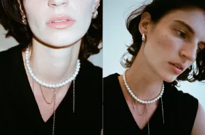 Diana Necklace