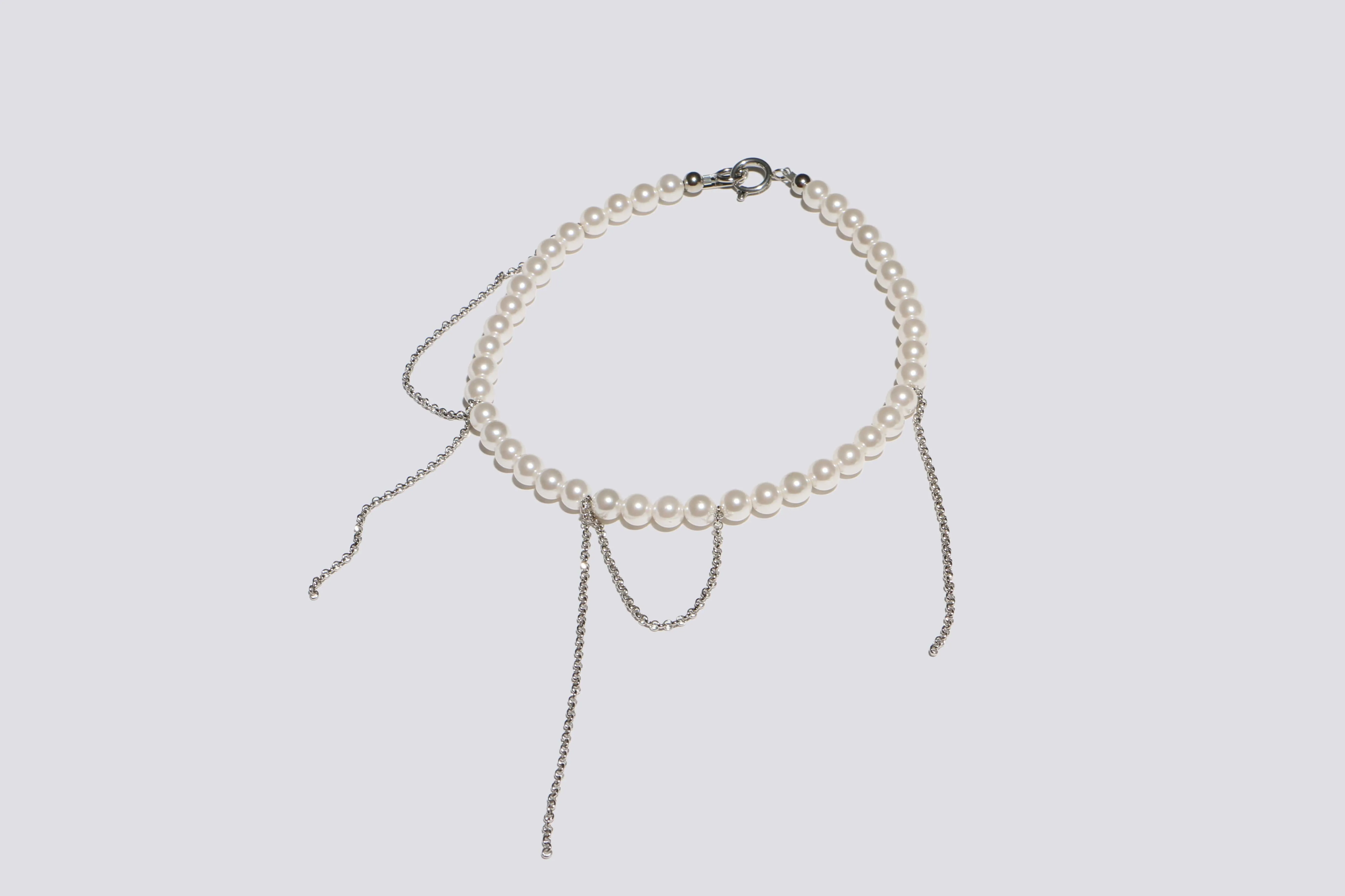 Diana Necklace