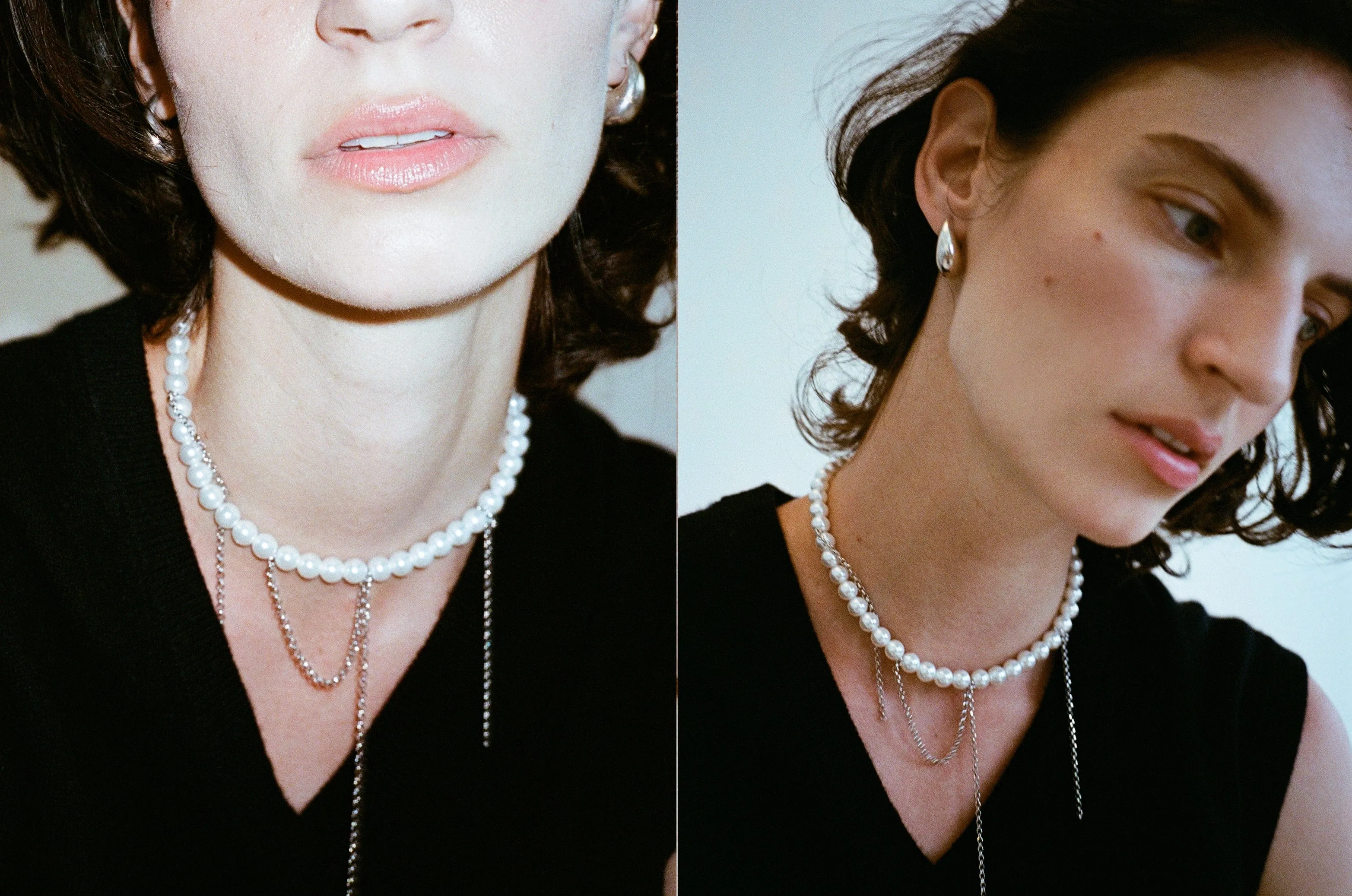 Diana Necklace