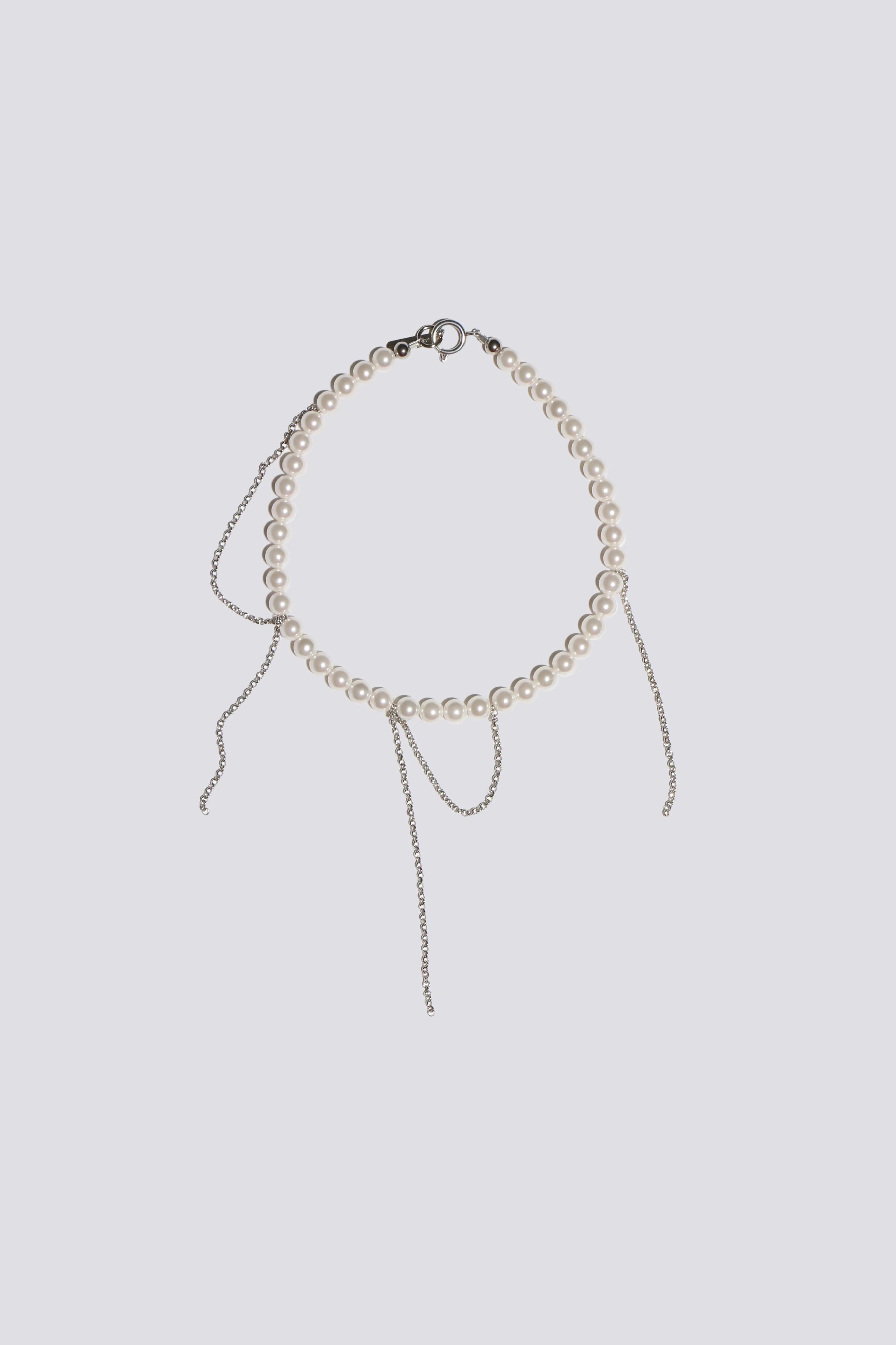 Diana Necklace