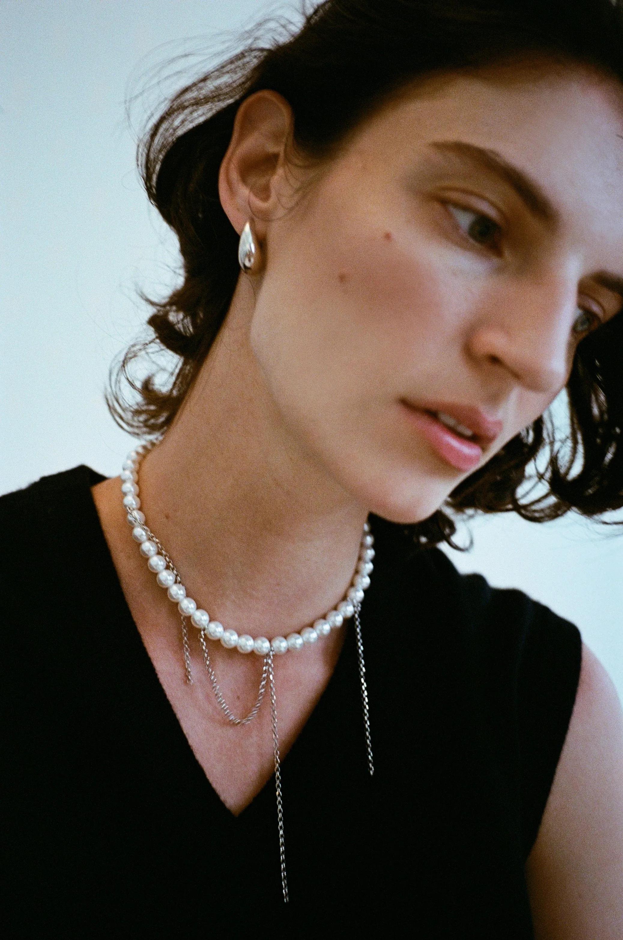 Diana Necklace