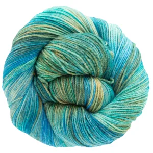 Dream in Color Smooshy Yak Yarn - Shuyler Lake