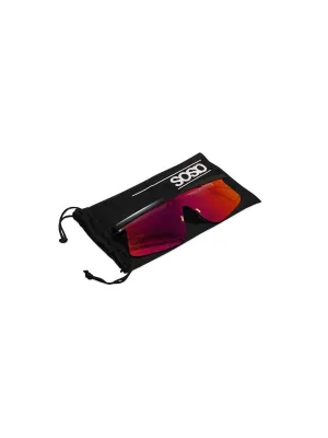 Flat Lens Visor