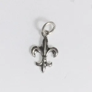 Fleur de Lis