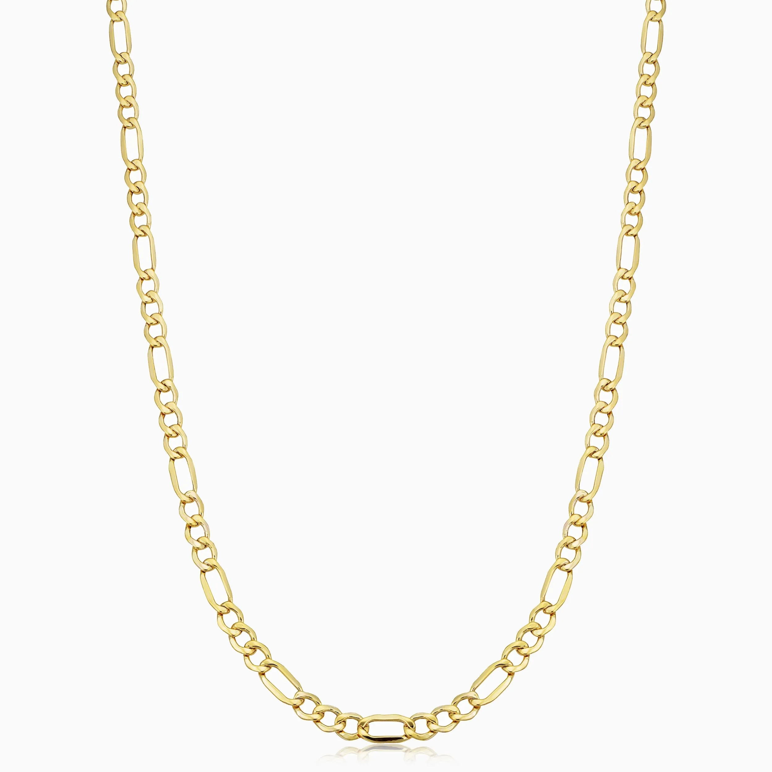 Florentine Figaro Necklace