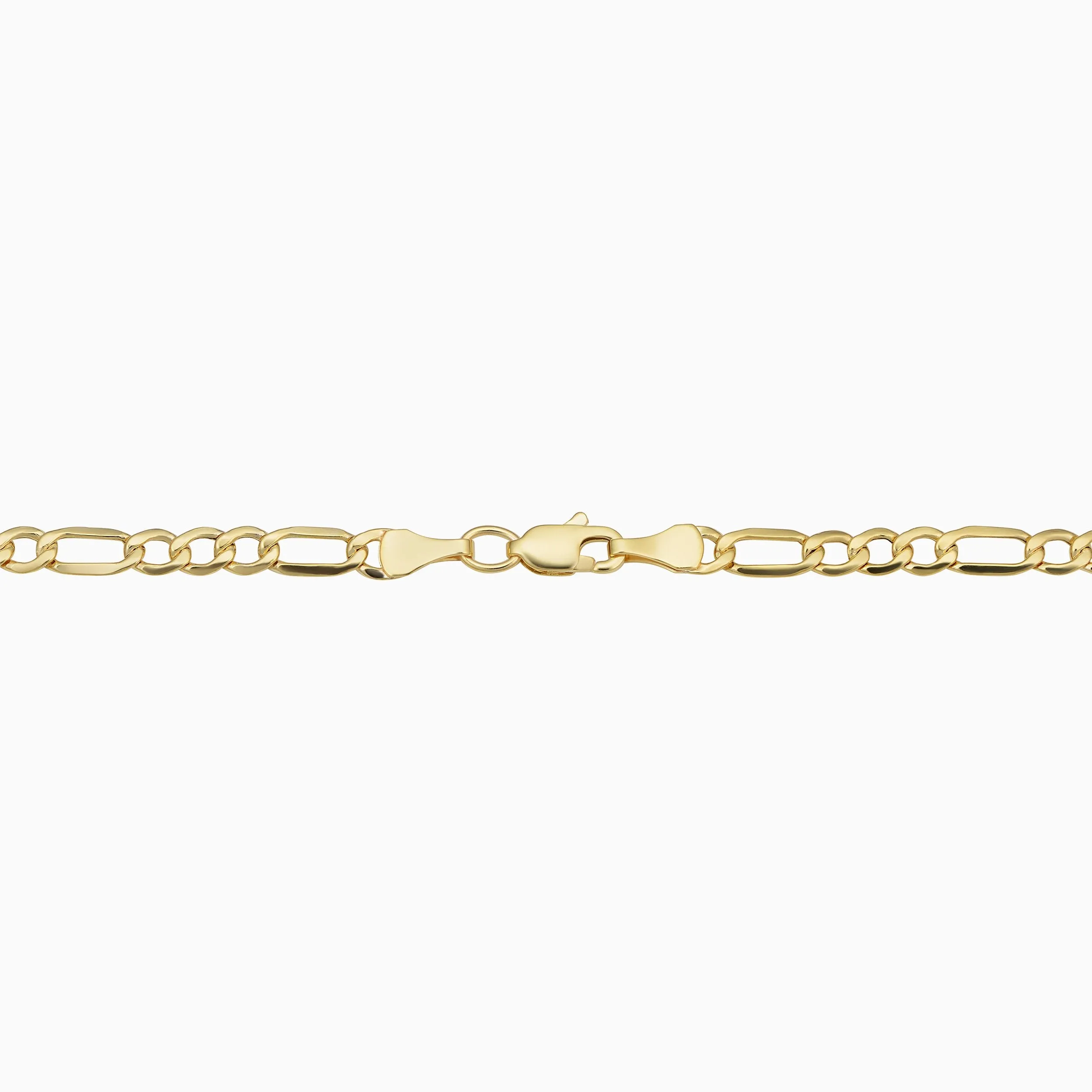 Florentine Figaro Necklace