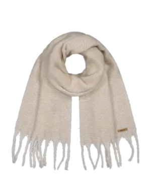 Fyone Scarf in Cream