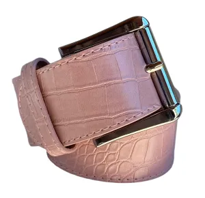 GhoDho- Belt (Blush)