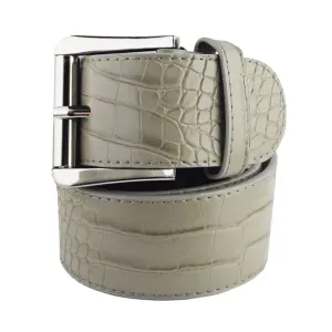 GhoDho- Belt (Matcha)
