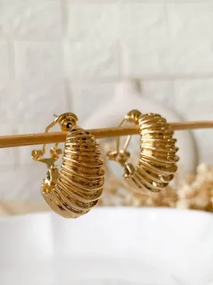 Golden Glam