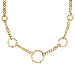 Gravity Necklace