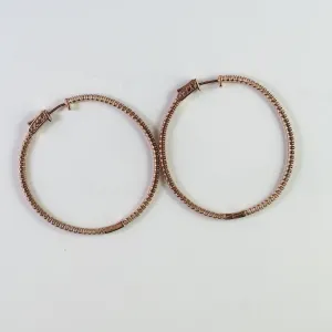 Hazy Earring