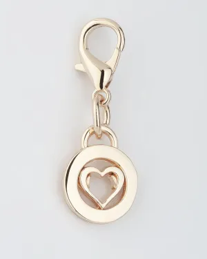 Heart Charm