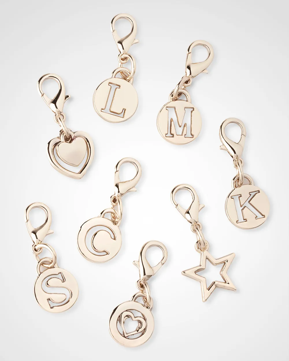 Heart Charm