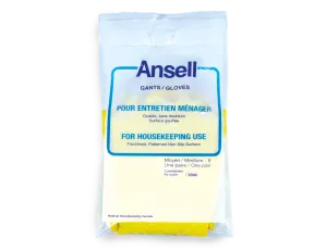 Housekeeping Gloves - 12/Box