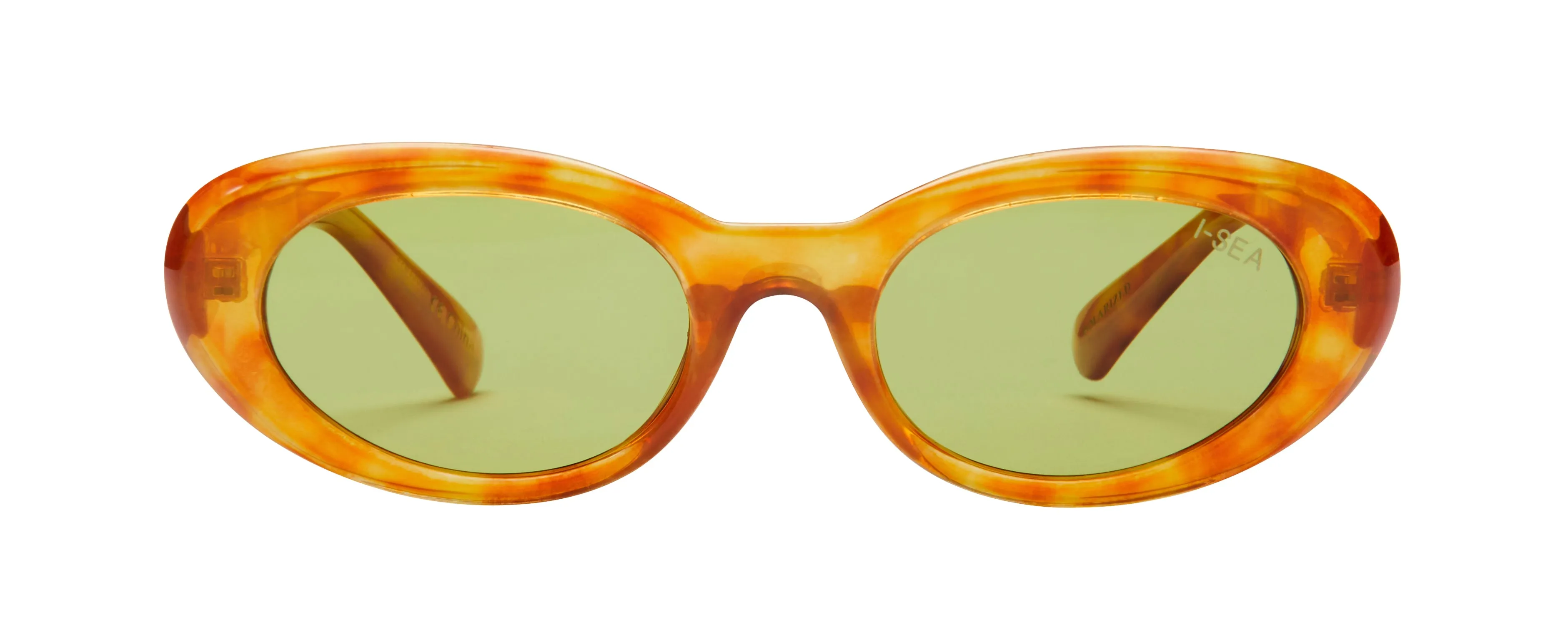 I-SEA Jagger Sunglasses - More Colors Available