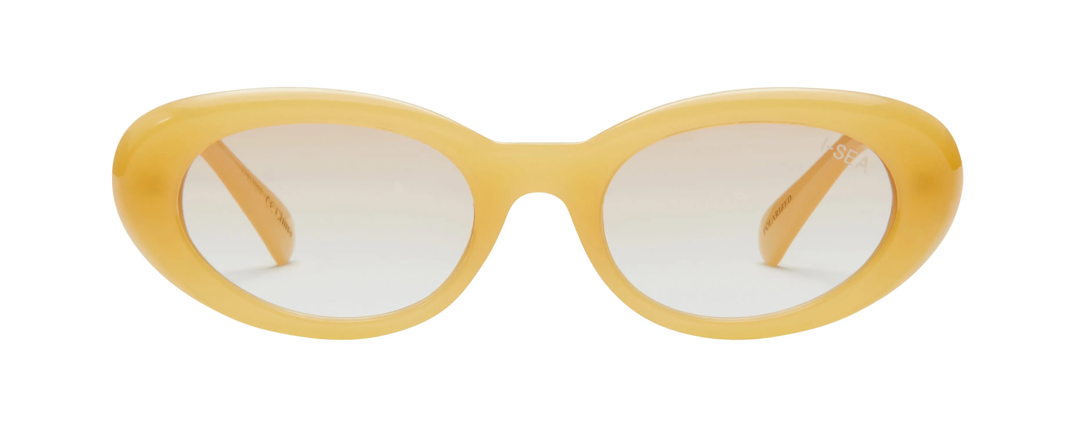 I-SEA Jagger Sunglasses - More Colors Available