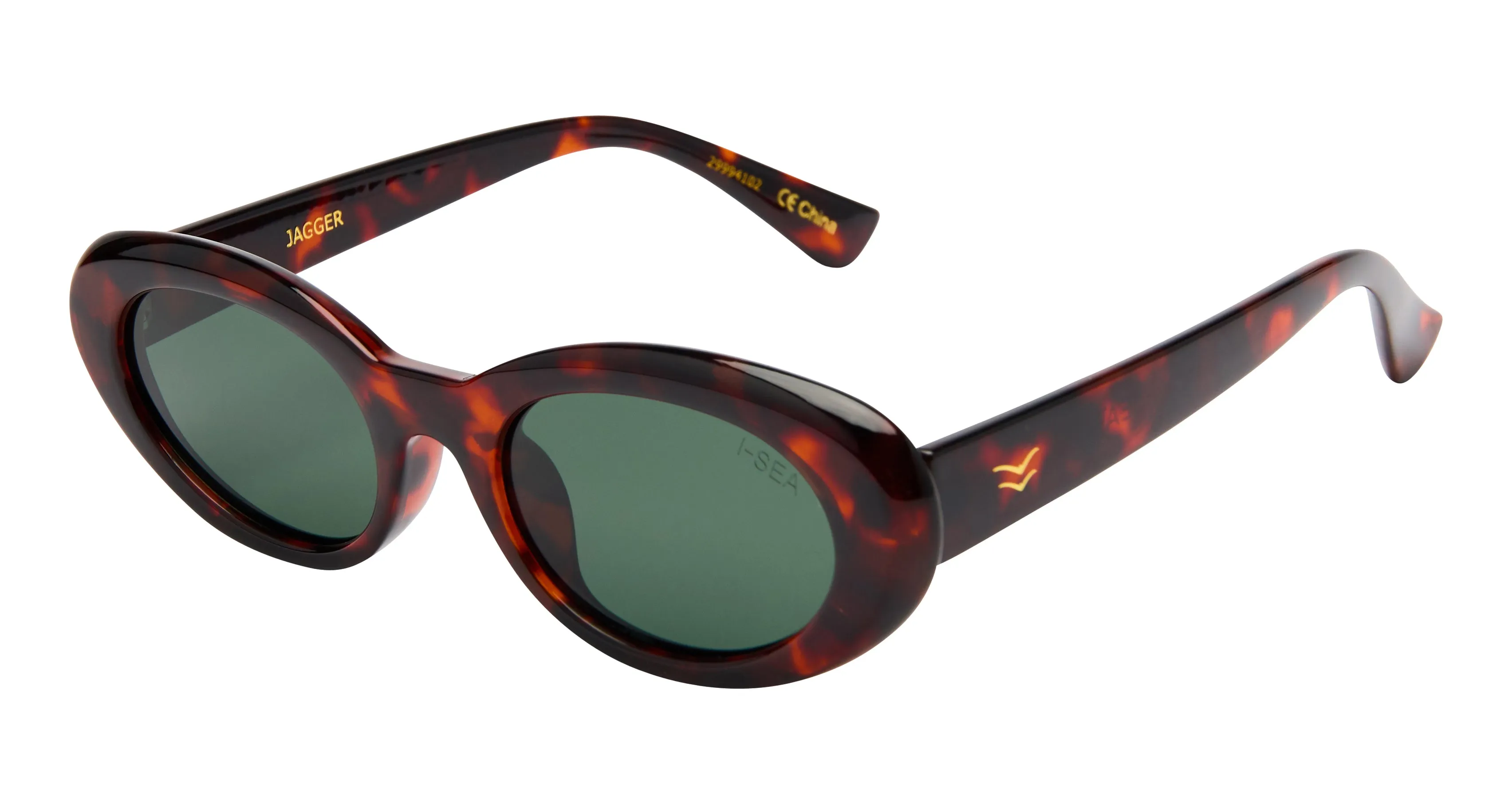 I-SEA Jagger Sunglasses - More Colors Available