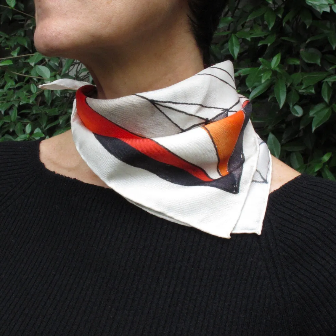 Karalama - Scarf