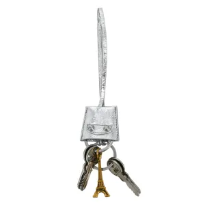 Le City Charm Eiffel Bag Charm