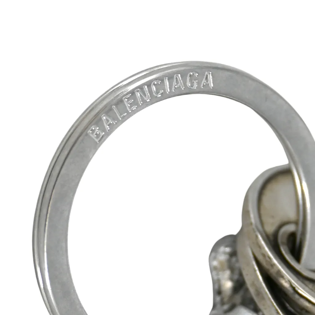 Le City Charm Eiffel Bag Charm