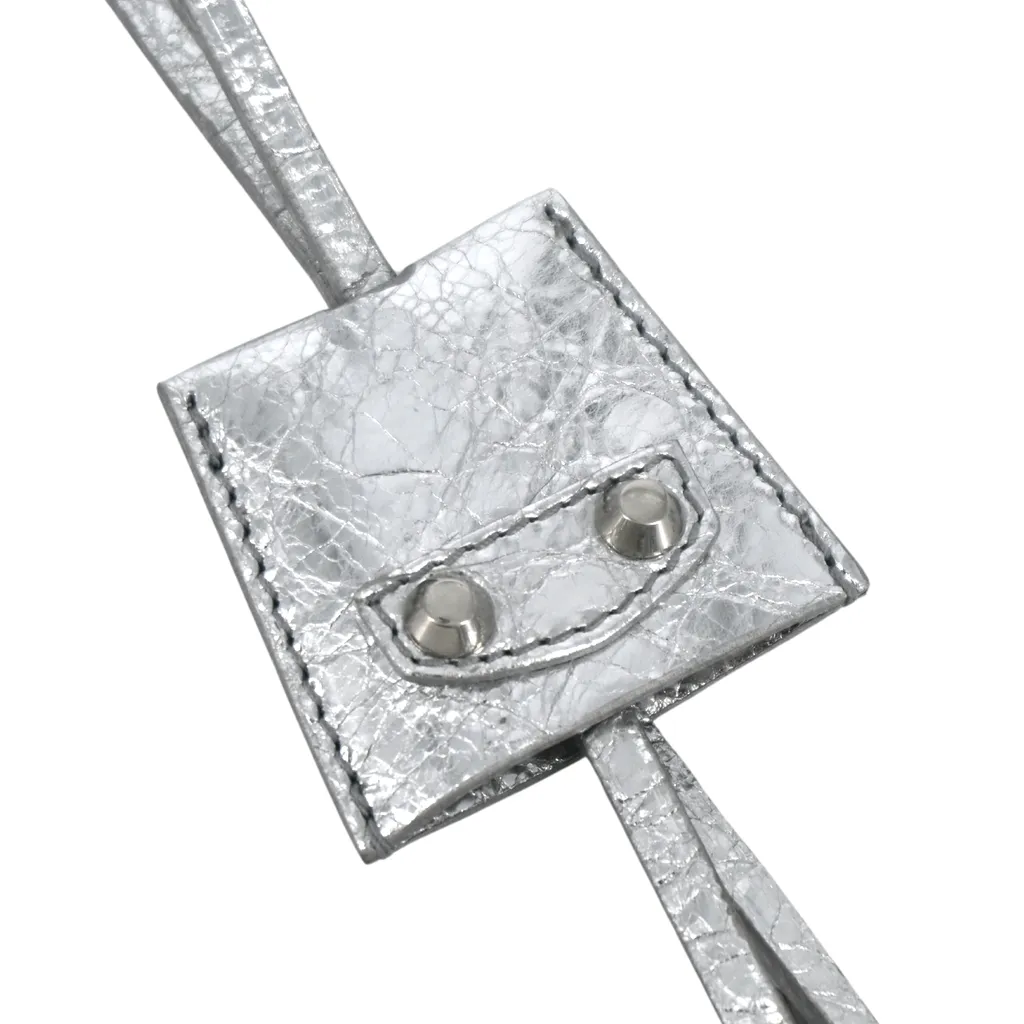 Le City Charm Eiffel Bag Charm
