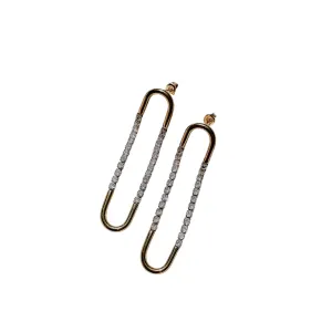 Margaret Earrings