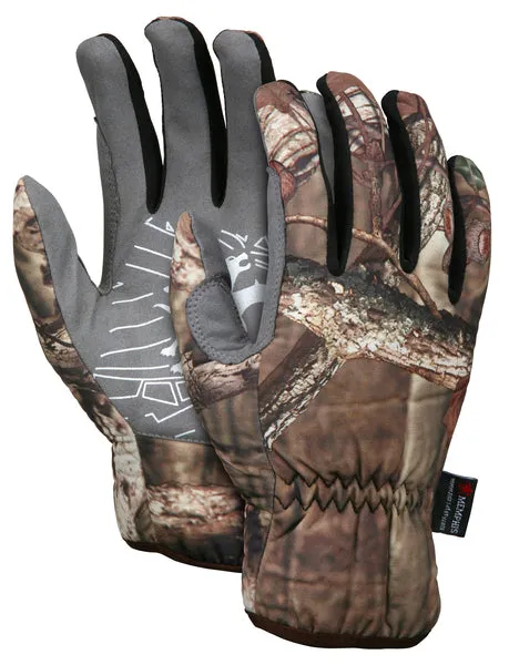 MCR Safety MCR Safety Mossy Oak Multi-Task Slip On