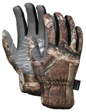 MCR Safety MCR Safety Mossy Oak Multi-Task Slip On