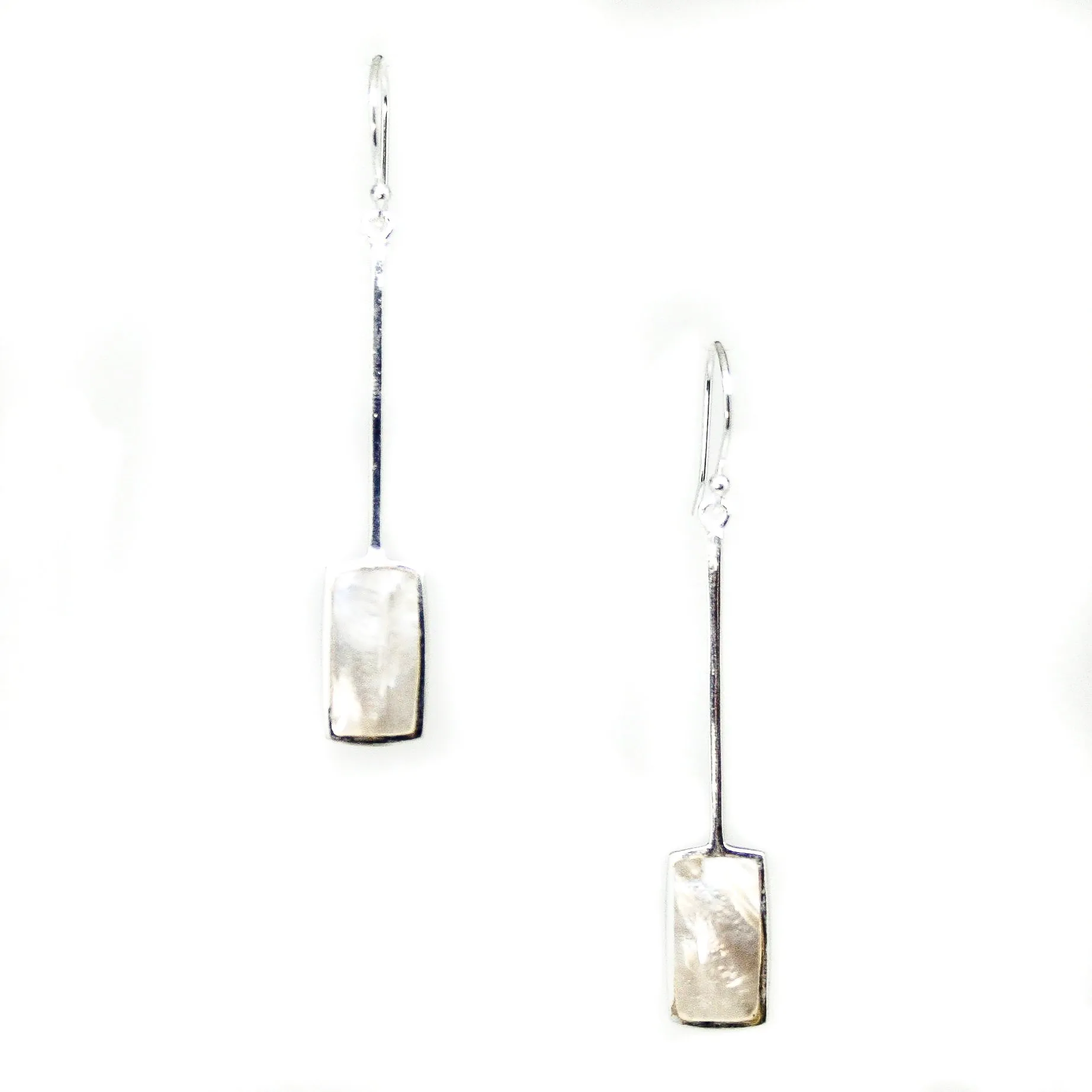 Moon Shaddow Earrings