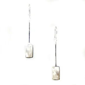 Moon Shaddow Earrings