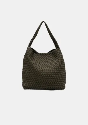 NOMAD HOBO OLIVE