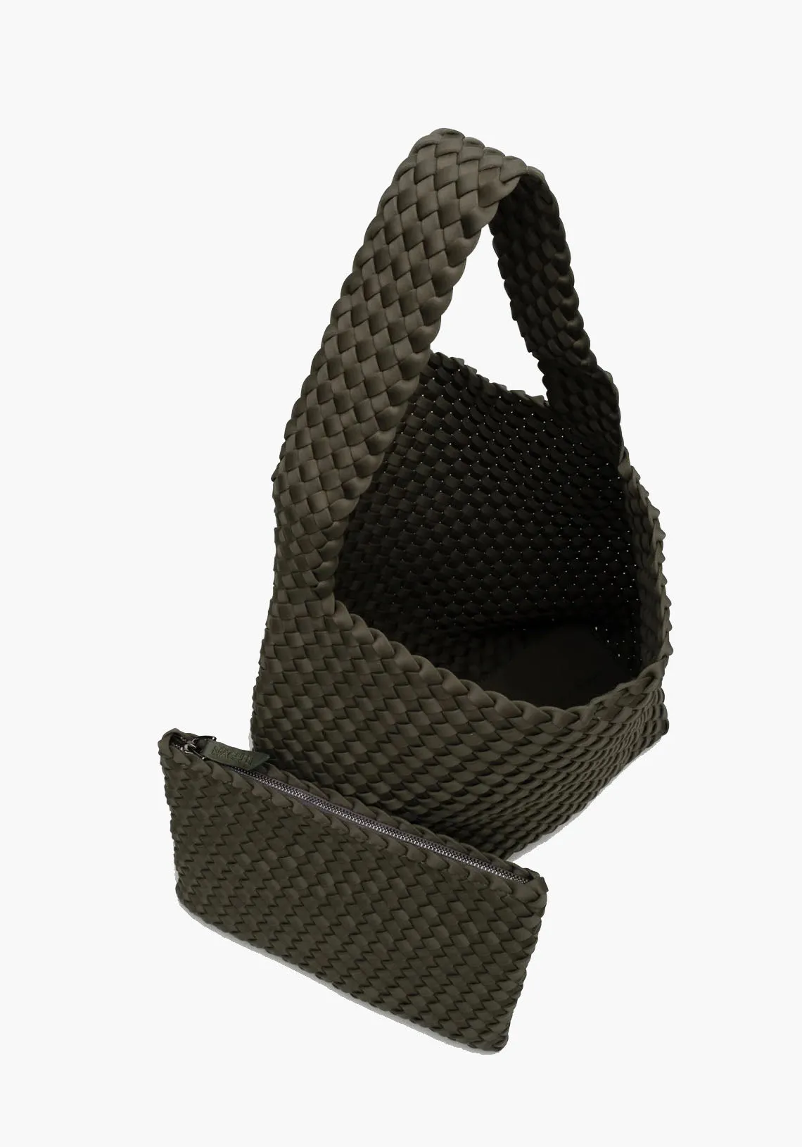 NOMAD HOBO OLIVE